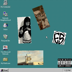 Field nigga thoughts