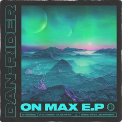 Dan-Rider - On Max