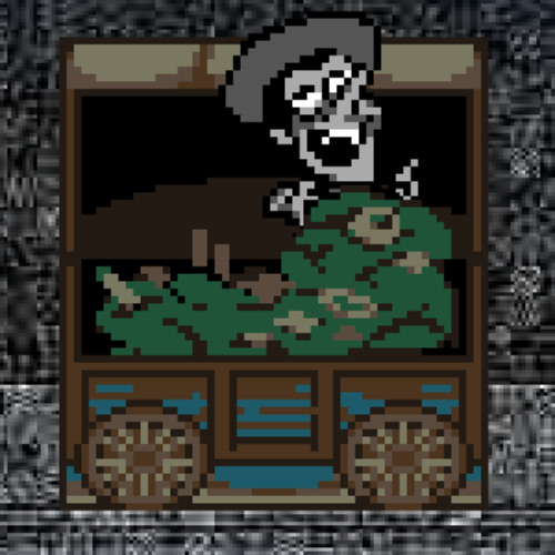 DELTARUNE: Friend Inside Me Mod OST