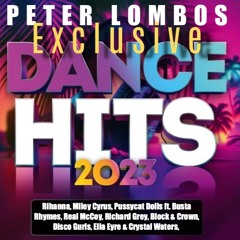 Dance Exclusive mix (Warren Beach)