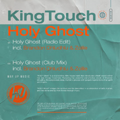 Holy Ghost (Radio Edit)