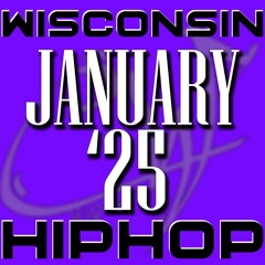 January 2025 CWHipHop