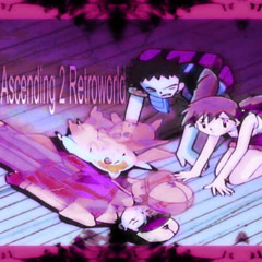 Kyrstahh - Choose Your Character prod. NEYUSLEEP