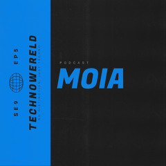 MOIA | Techno Wereld Podcast SE9EP5