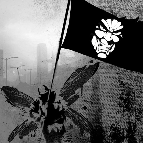Hellfish - For The DC Crew (Orin's 'Respect To LP' Intro Edit) [Free DL]