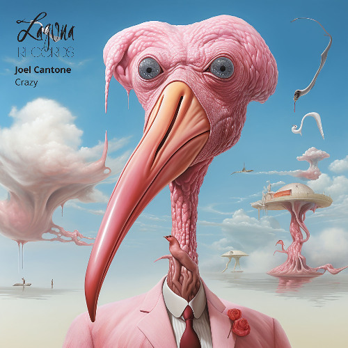 Joel Cantone - Hey