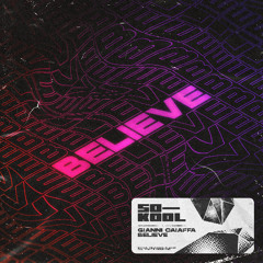 Gianni Caiaffa - Believe (Extended Mix)