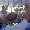 Live at SIN Sundays Closing Party OBeach Ibiza 2024 DJ mix artwork - Electronic music tracklist cover image