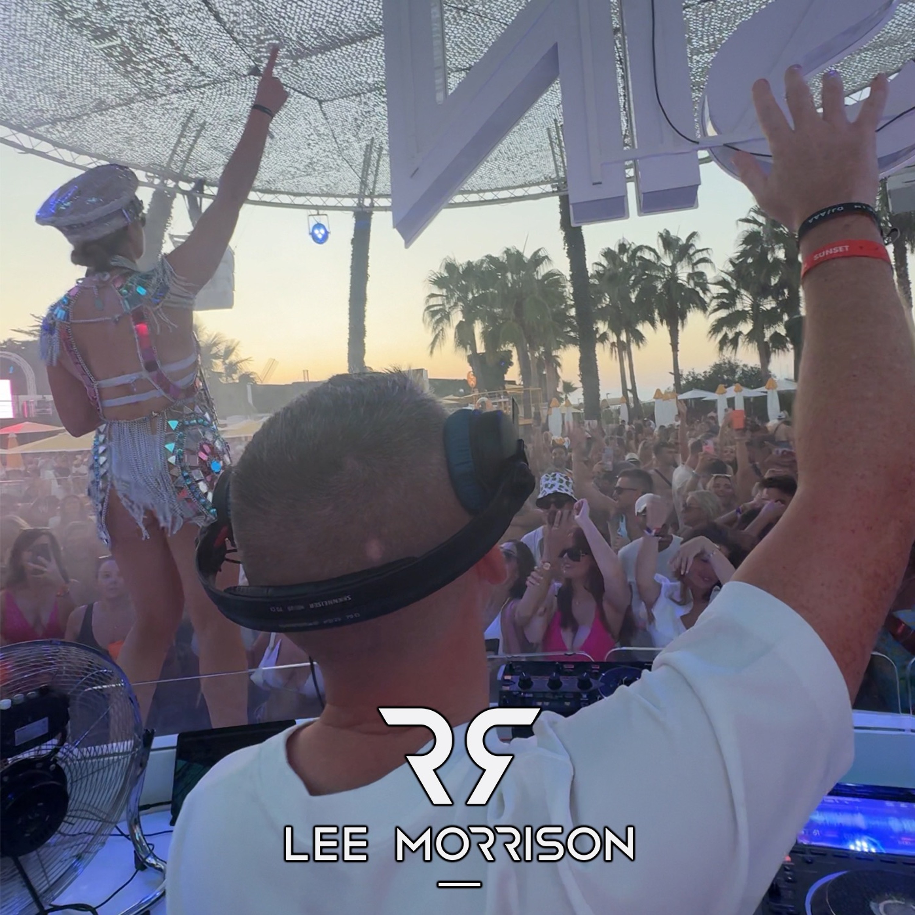 DJ Lee Morrison - Mixes