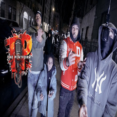 After Dark (feat. GK Silver & AJ Wvtts)