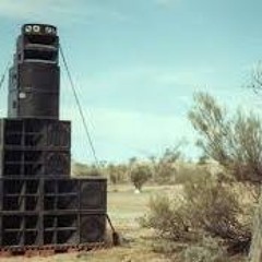 reagge dub with full on psytrance mix (DJ $MOK3-DUB)