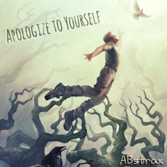 Apologize to Yourself