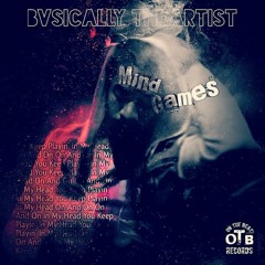 Mind Games (Prod By. Billy Jonze)