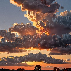 Paper Cloud ( Hiphop \ Lo-fi )