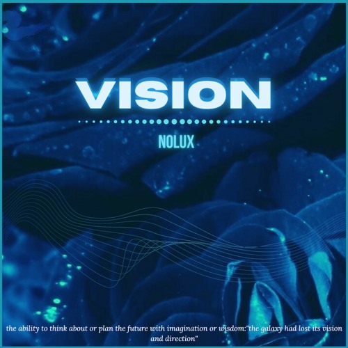 Vision [XAMPLE CHALLENGE]