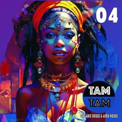TAM TAM 04 | Organic House & Afro House