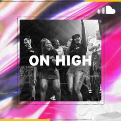 Gospel House: On High