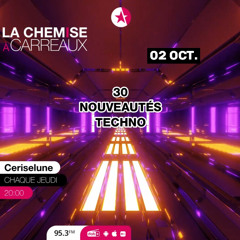 La Chemise à Carreaux 02 Octobre 2025