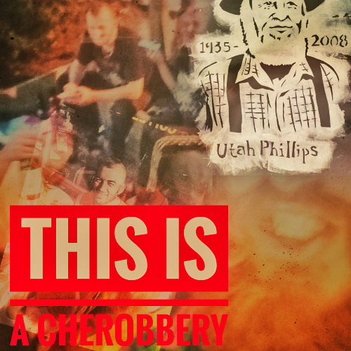 HANDS UP THIS A CHEROBBERY! (UTAHPHILLIPSDUB)