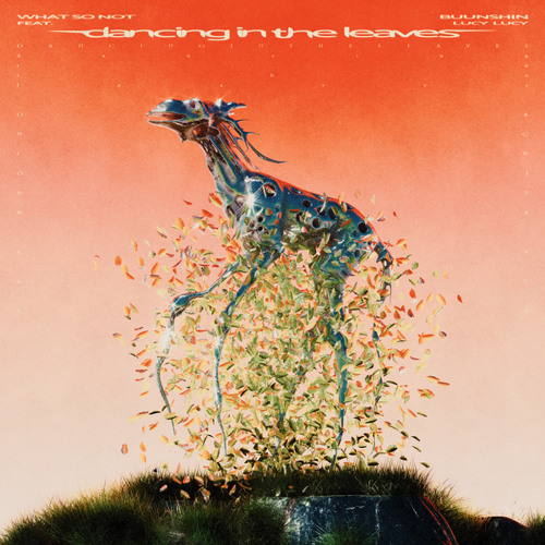 Dancing In The Leaves