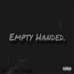 LMS - Empty Handed