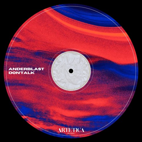 Anderblast - DON'TALK [Edit]