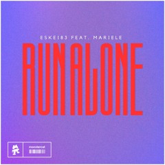ESKEi83 - Run Alone (feat. MARIELE)