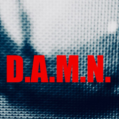 D.A.M.N. Master