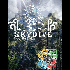 Skydive (Prod. By Maloh)