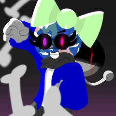 The Asteroid [Dusttale If Terra Was Sans] (V2)