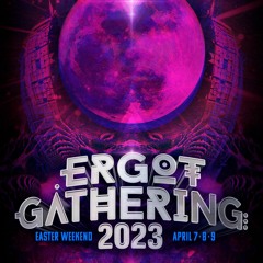 Midicinal Noize Live @ Ergot Gathering 2023