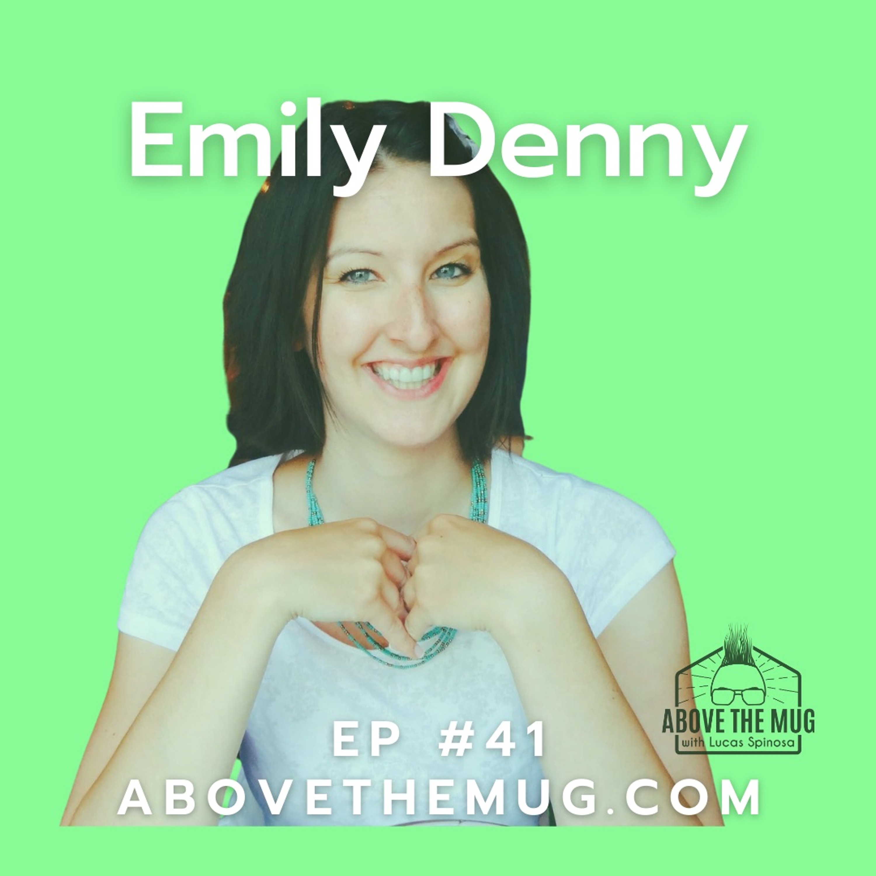 Above the Mug Podcast