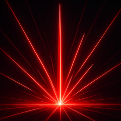 Laser Spikes