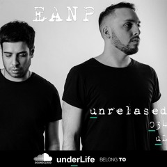 Unreleased 034 By EANP