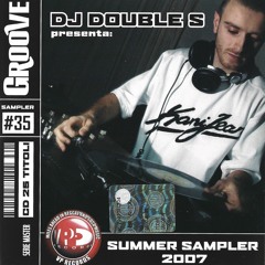 DJ Double S - VP Records *Summer Sampler* (2007)