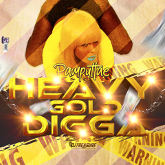 Pamputtae - Heavy Gold Digga (Raw)