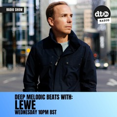 Deep Melodic Beats #001 with Lewe
