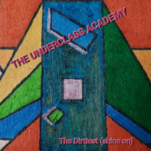 The Dirtiest (Shine on)