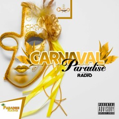DJ CHALO - CARNAVAL PARADISE RADIO