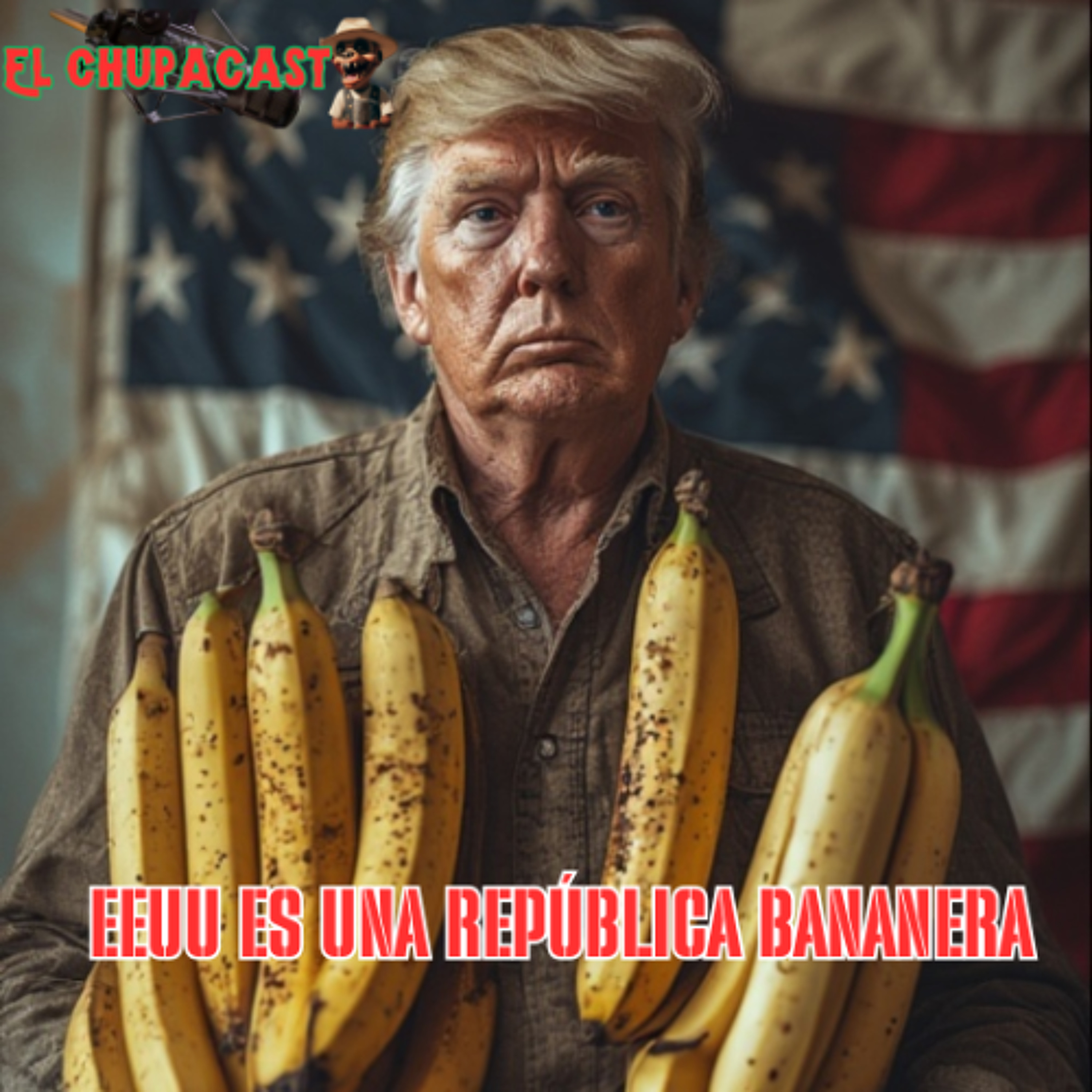 Portada de El ChupaCast