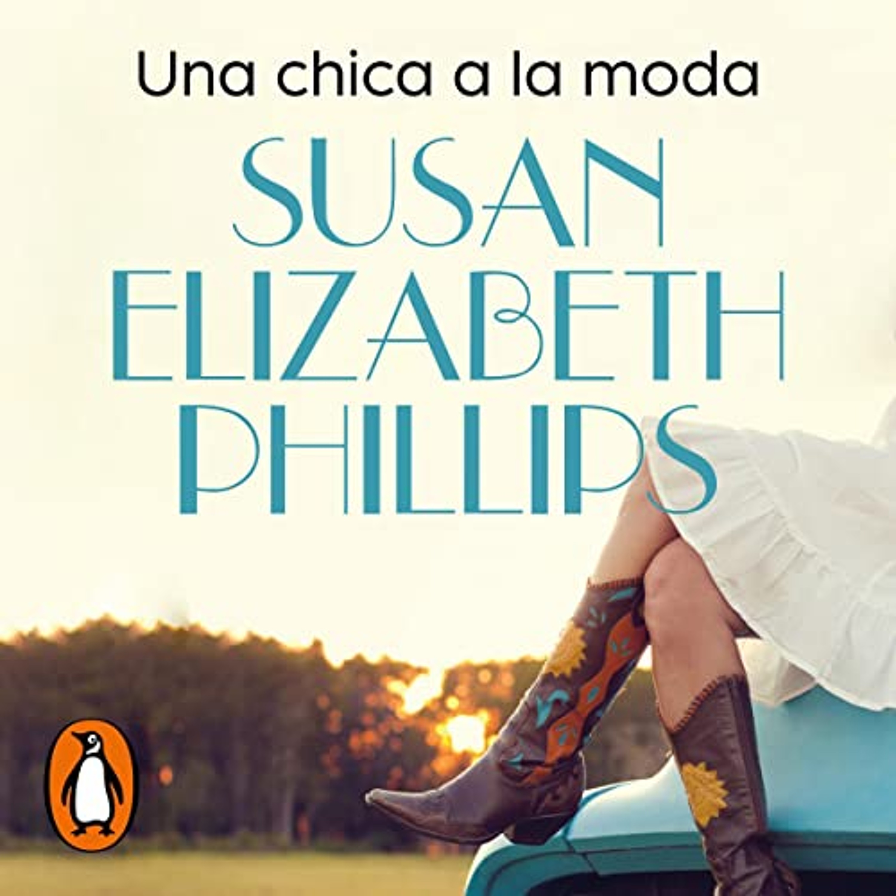 Una chica a la moda [Fancy Pants] (Audiolibro) | Prueba Gratis