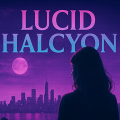Lucid Halycon
