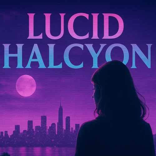 Lucid Halycon