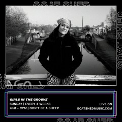 Girls in the Groove 10.10.21