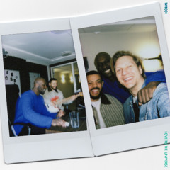 Matoma & Nico & Vinz - "Love To The Universe"