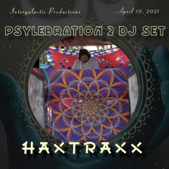 Psylebration 2 Goa Trance DJ Set