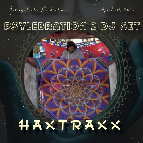Psylebration 2 Goa Trance DJ Set
