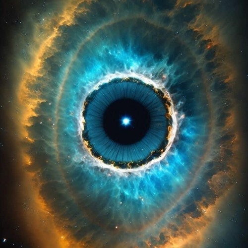 Polvo De Estrella En Tu Mente- Afro Deep Tech Chill Out By WuasMaX