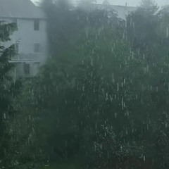 its raining outside (prod. nk music)
