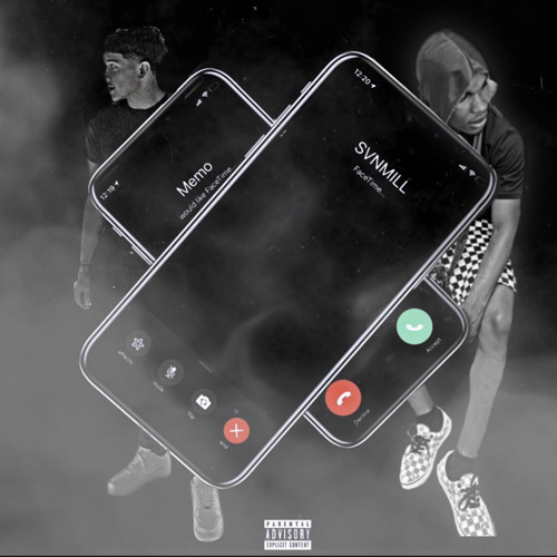 Facetime (Ft. SvnMill)